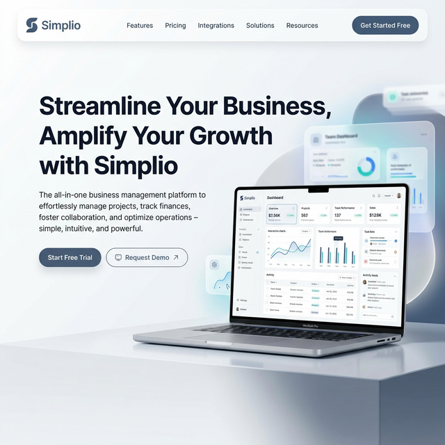 Halaman Pemesanan Online